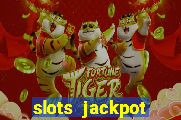 slots jackpot divine fortune